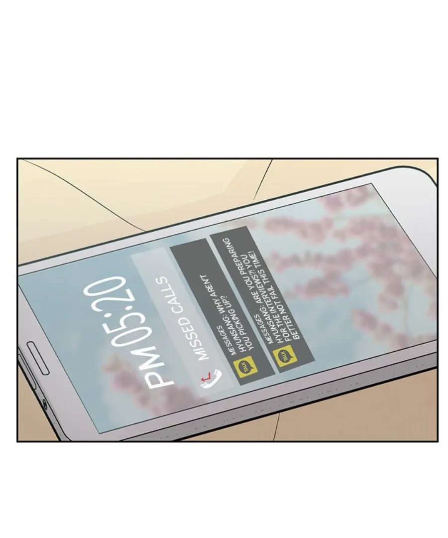 Heartbeat Office Love (Official) - Chapter 43 manhwa