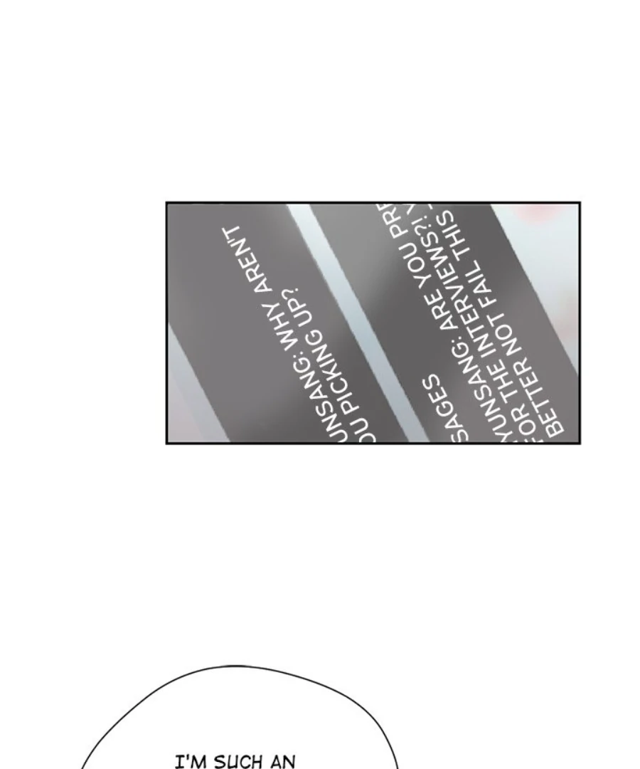 Heartbeat Office Love (Official) - Chapter 43 manhwa
