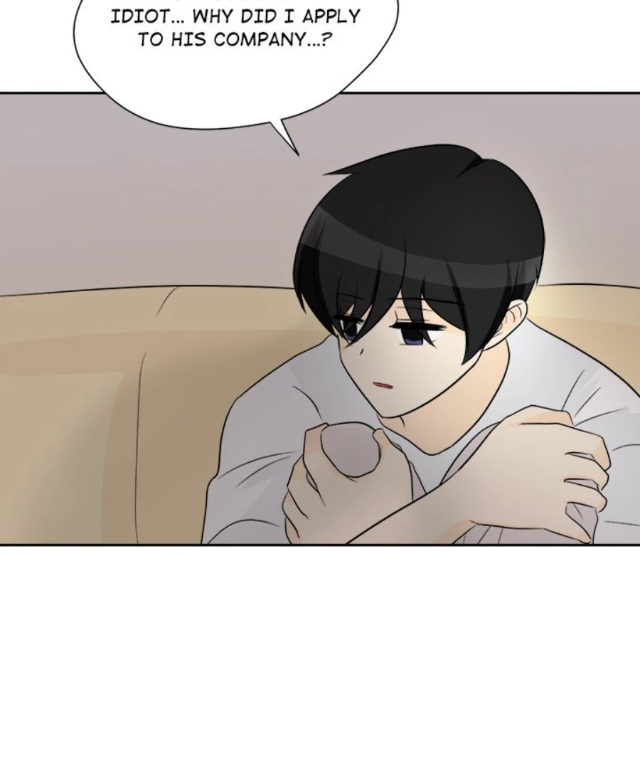 Heartbeat Office Love (Official) - Chapter 43 manhwa