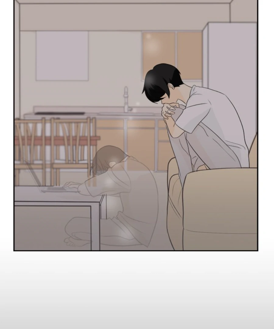Heartbeat Office Love (Official) - Chapter 43 manhwa