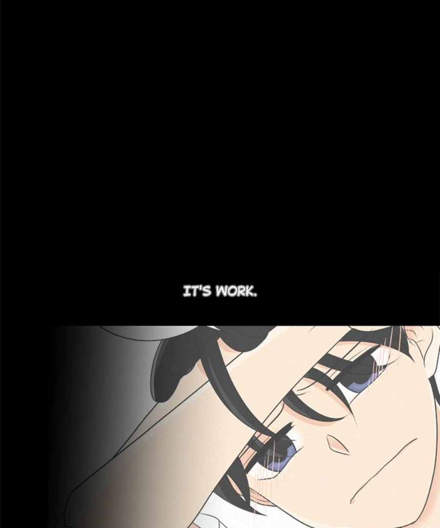 Heartbeat Office Love (Official) - Chapter 43 manhwa