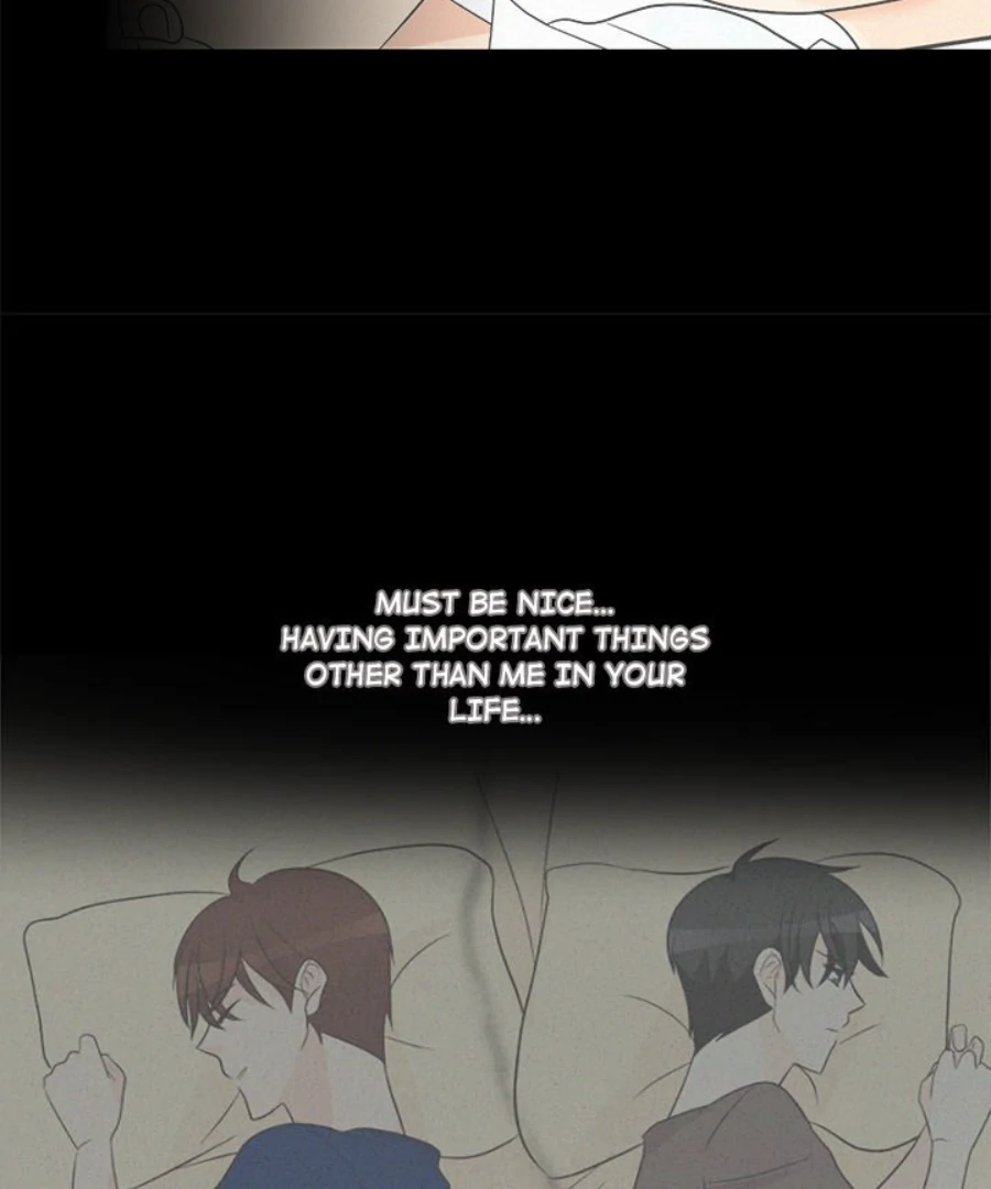 Heartbeat Office Love (Official) - Chapter 43 manhwa