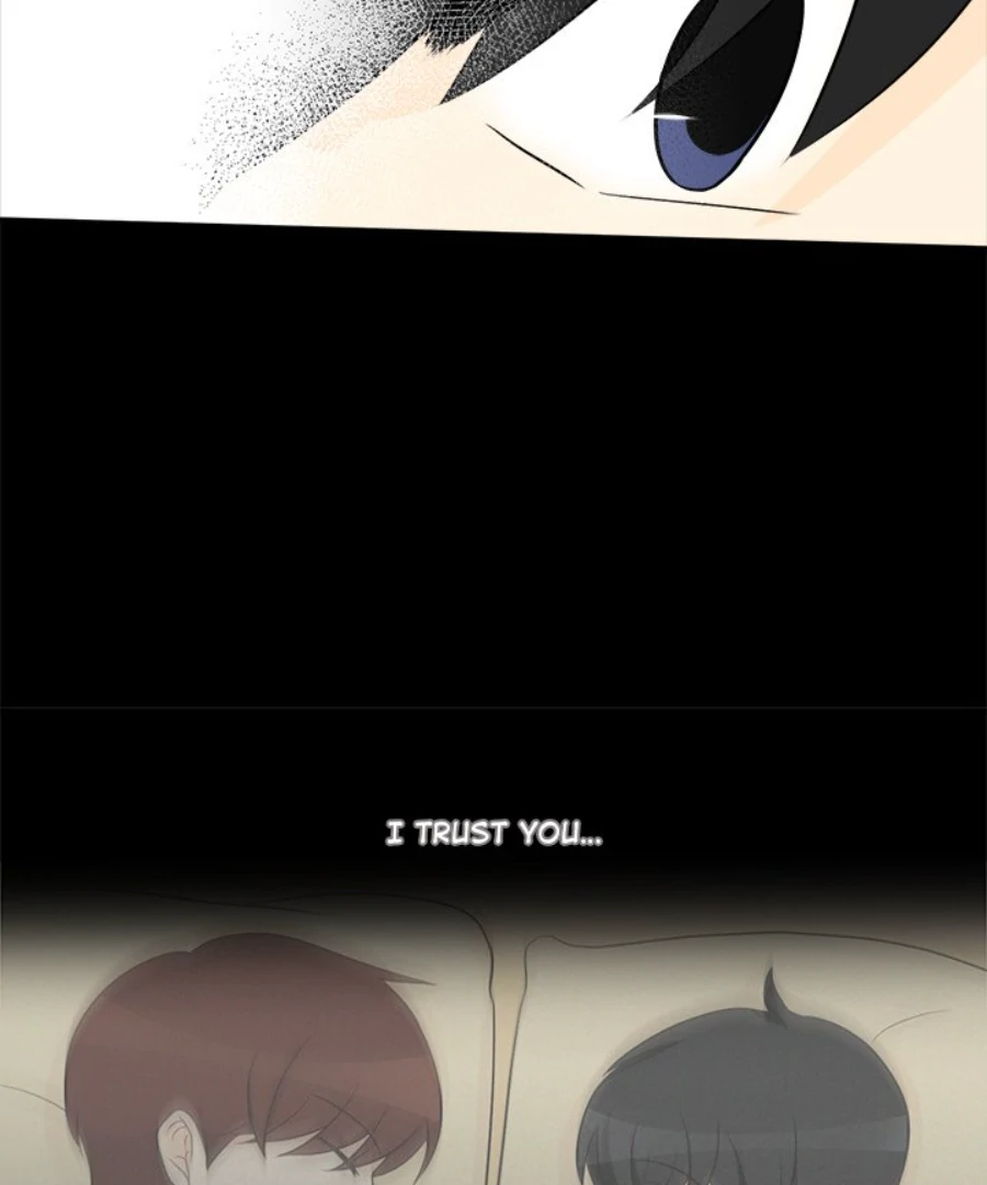 Heartbeat Office Love (Official) - Chapter 43 manhwa