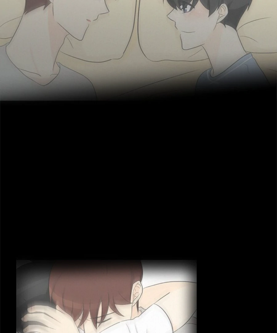 Heartbeat Office Love (Official) - Chapter 43 manhwa