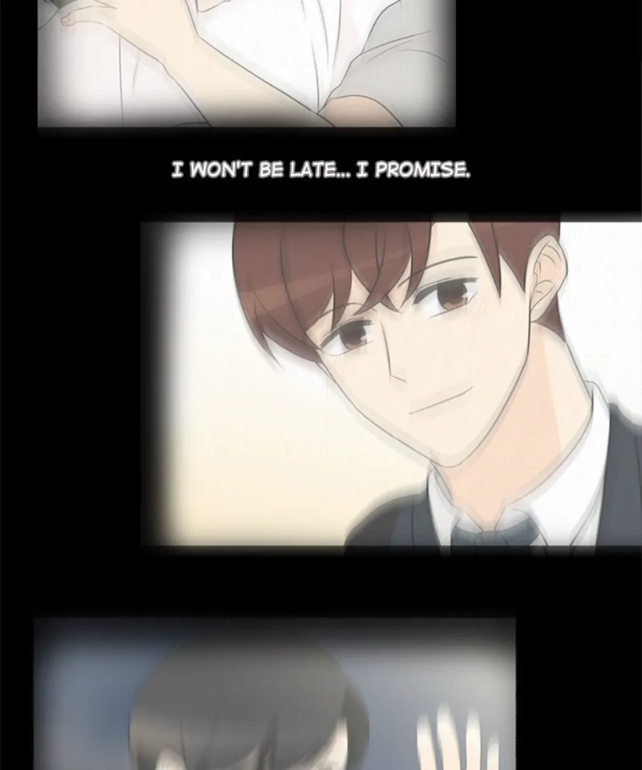 Heartbeat Office Love (Official) - Chapter 43 manhwa