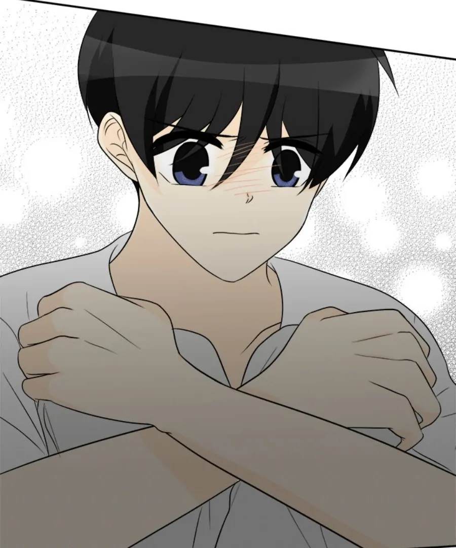 Heartbeat Office Love (Official) - Chapter 43 manhwa