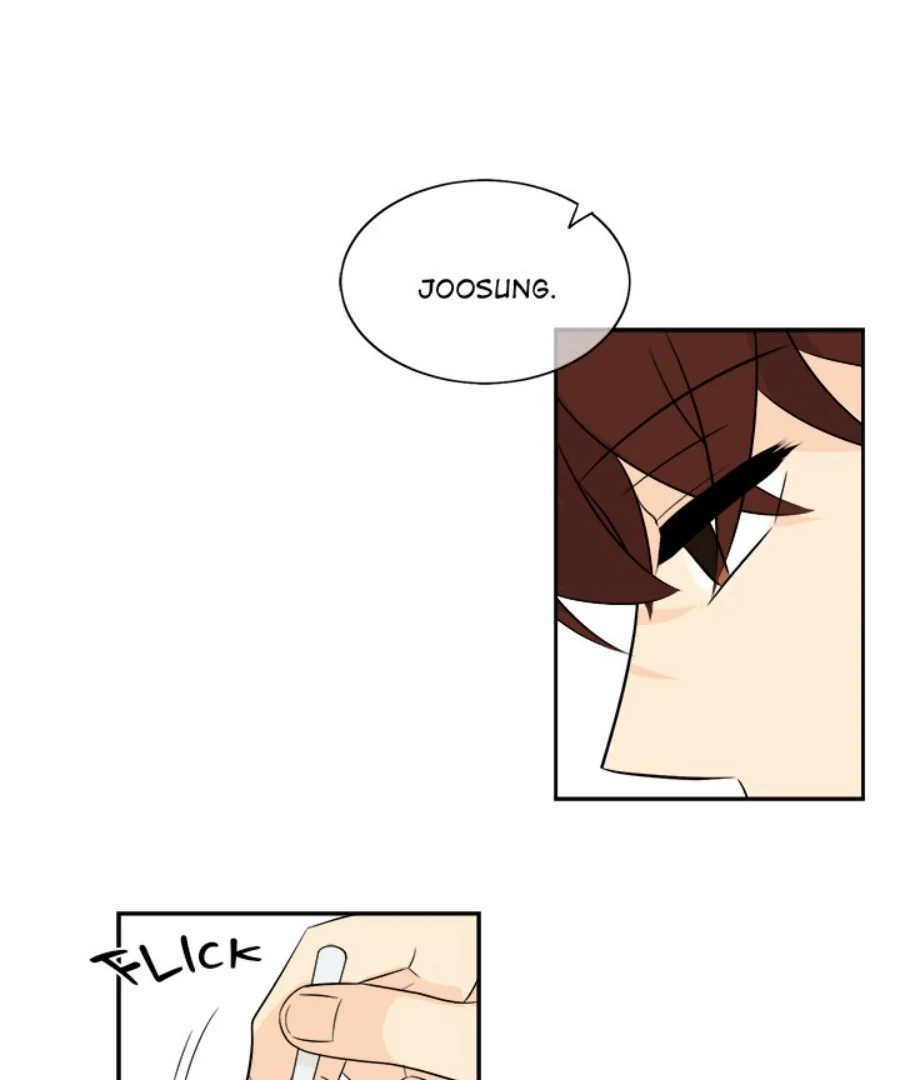 Heartbeat Office Love (Official) - Chapter 43 manhwa