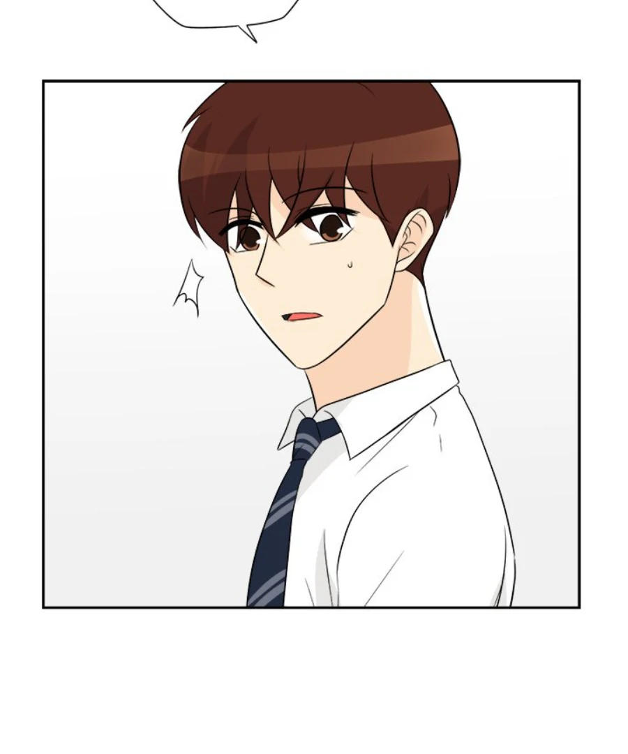 Heartbeat Office Love (Official) - Chapter 43 manhwa