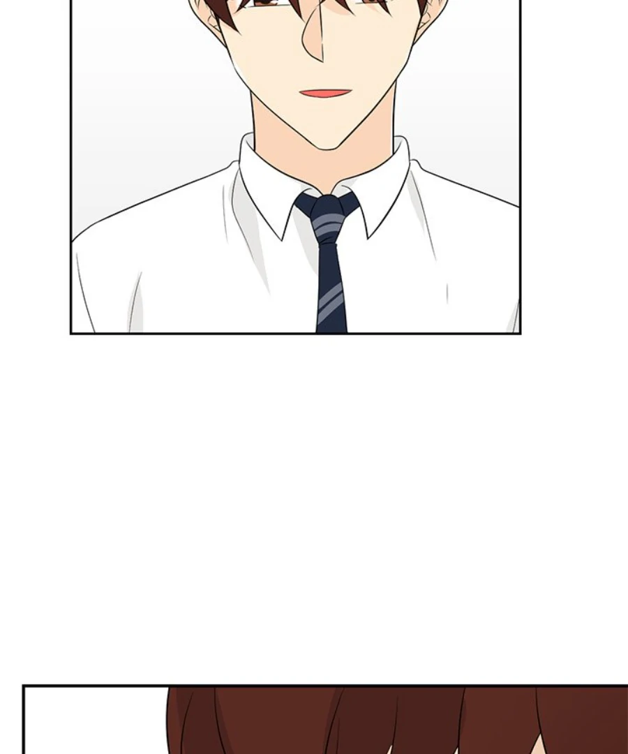Heartbeat Office Love (Official) - Chapter 43 manhwa