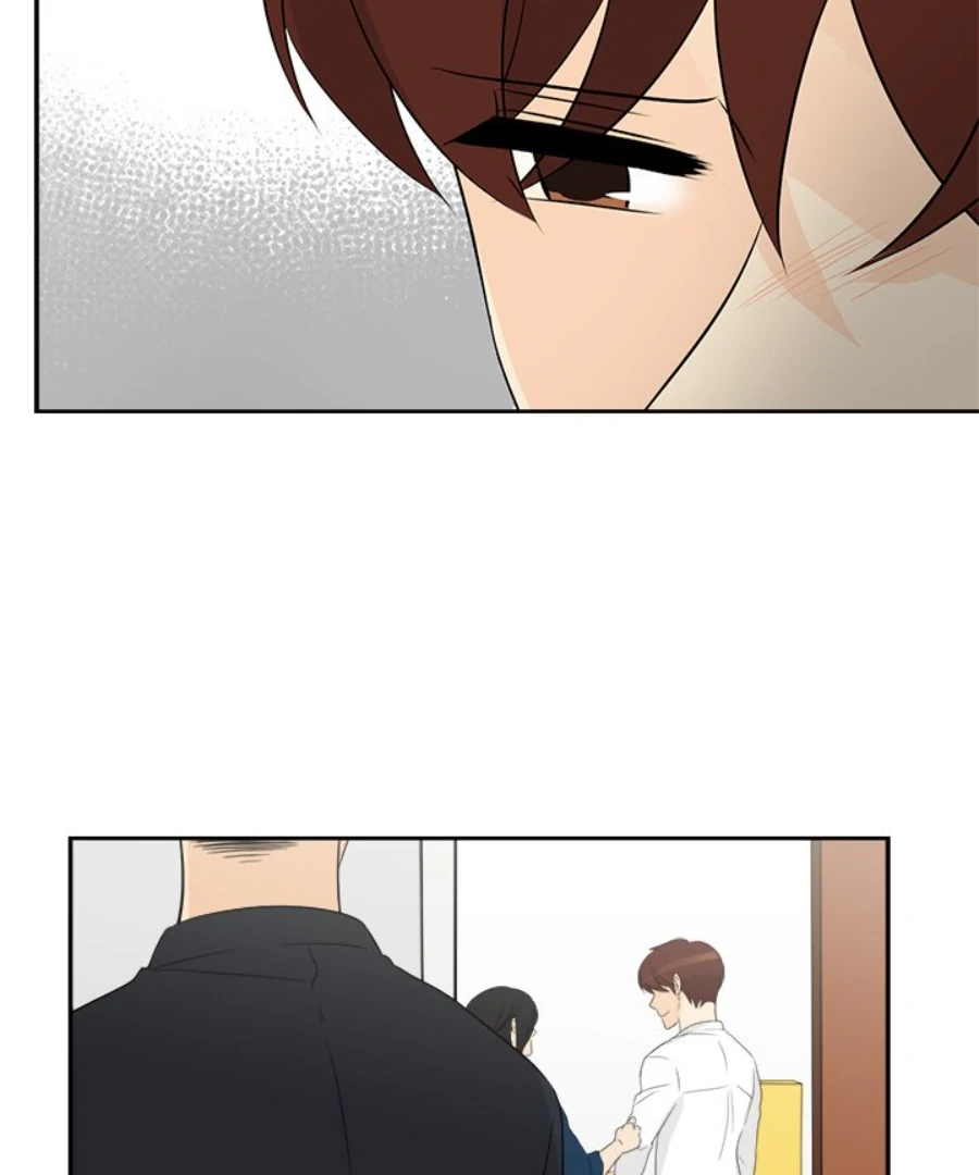Heartbeat Office Love (Official) - Chapter 43 manhwa
