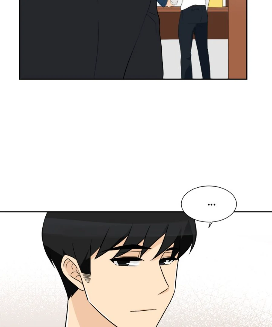 Heartbeat Office Love (Official) - Chapter 43 manhwa
