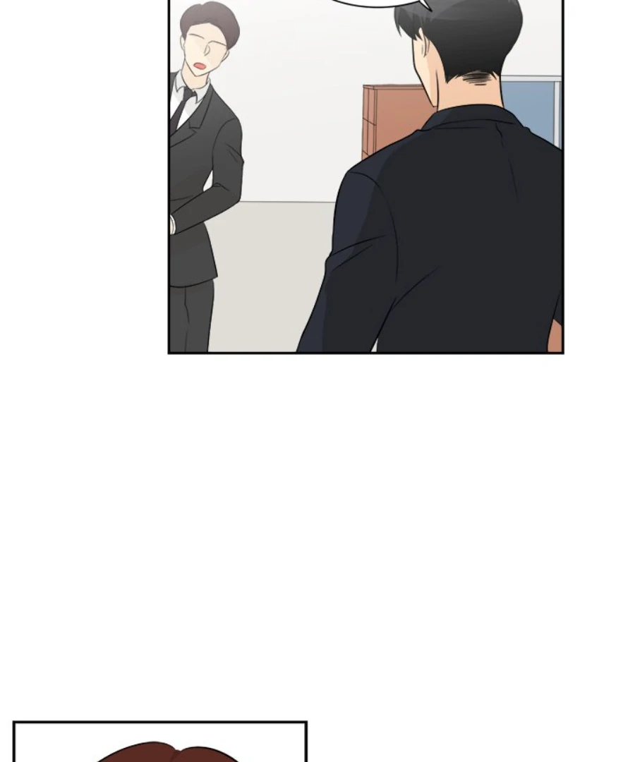 Heartbeat Office Love (Official) - Chapter 43 manhwa