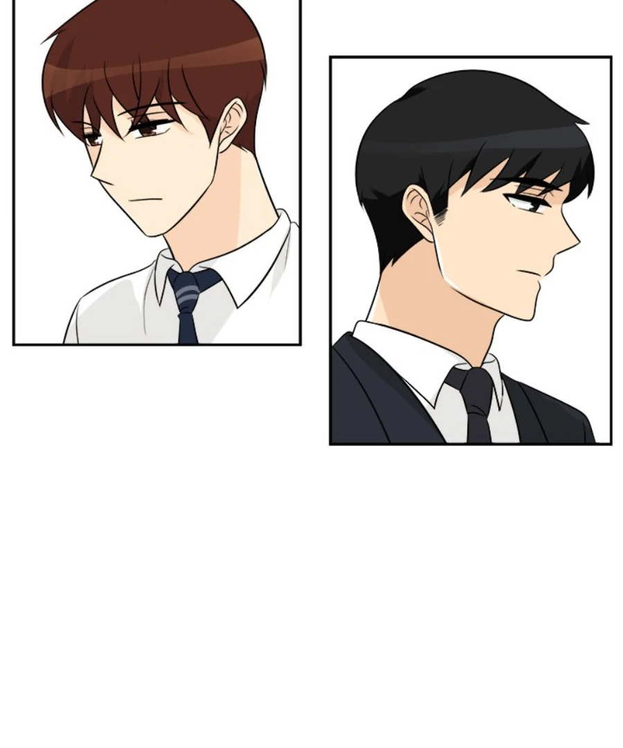 Heartbeat Office Love (Official) - Chapter 43 manhwa