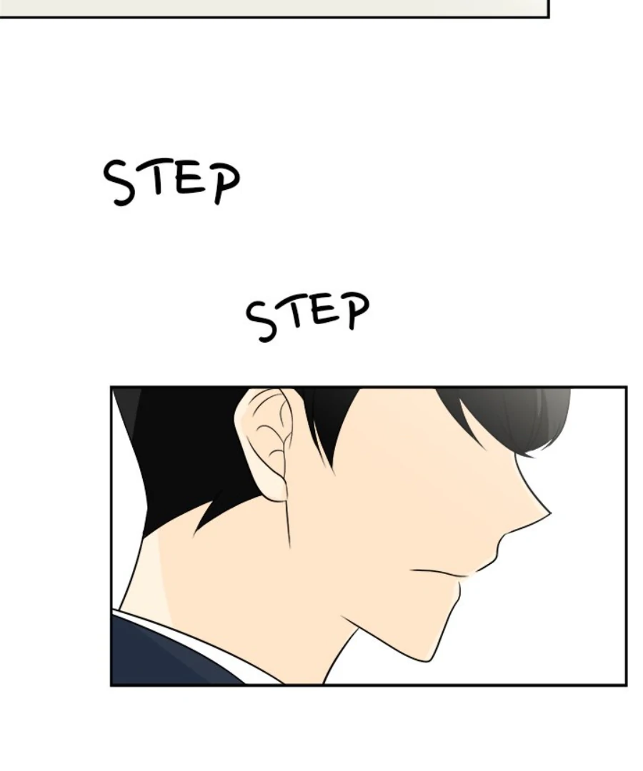 Heartbeat Office Love (Official) - Chapter 43 manhwa