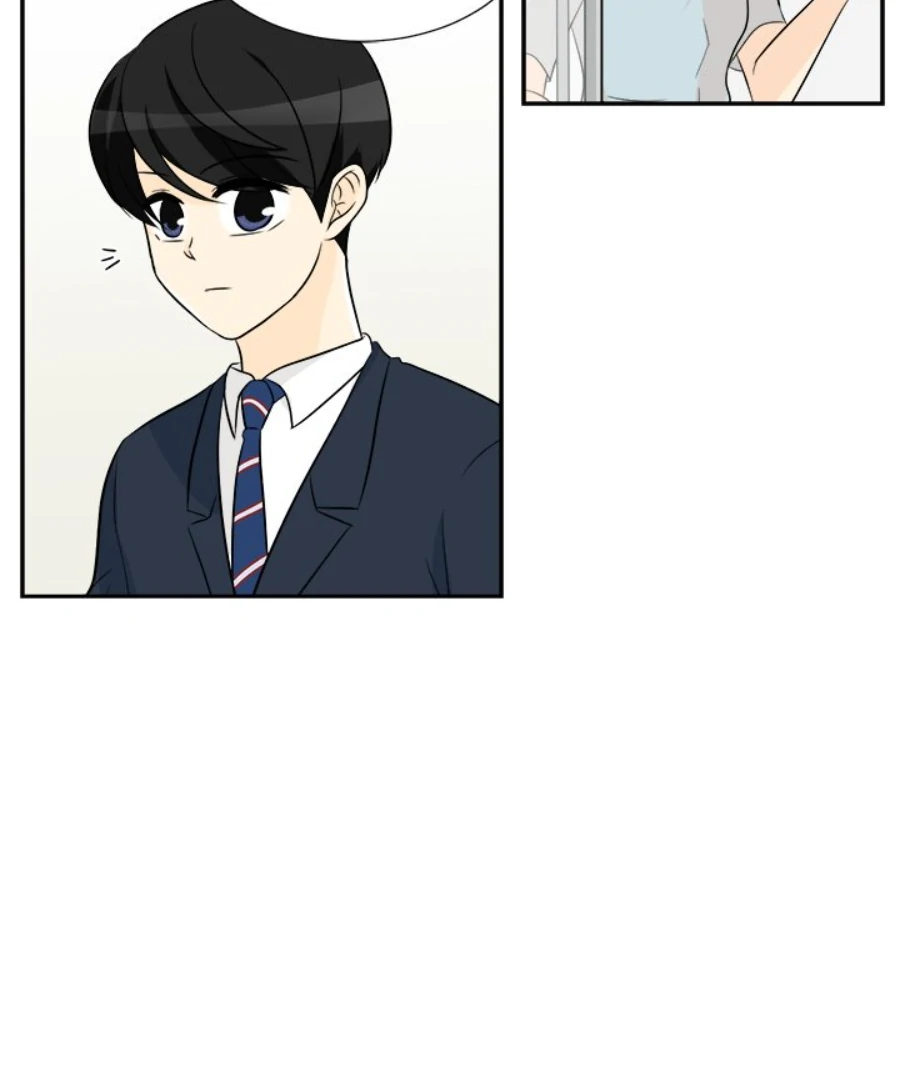 Heartbeat Office Love (Official) - Chapter 44 manhwa