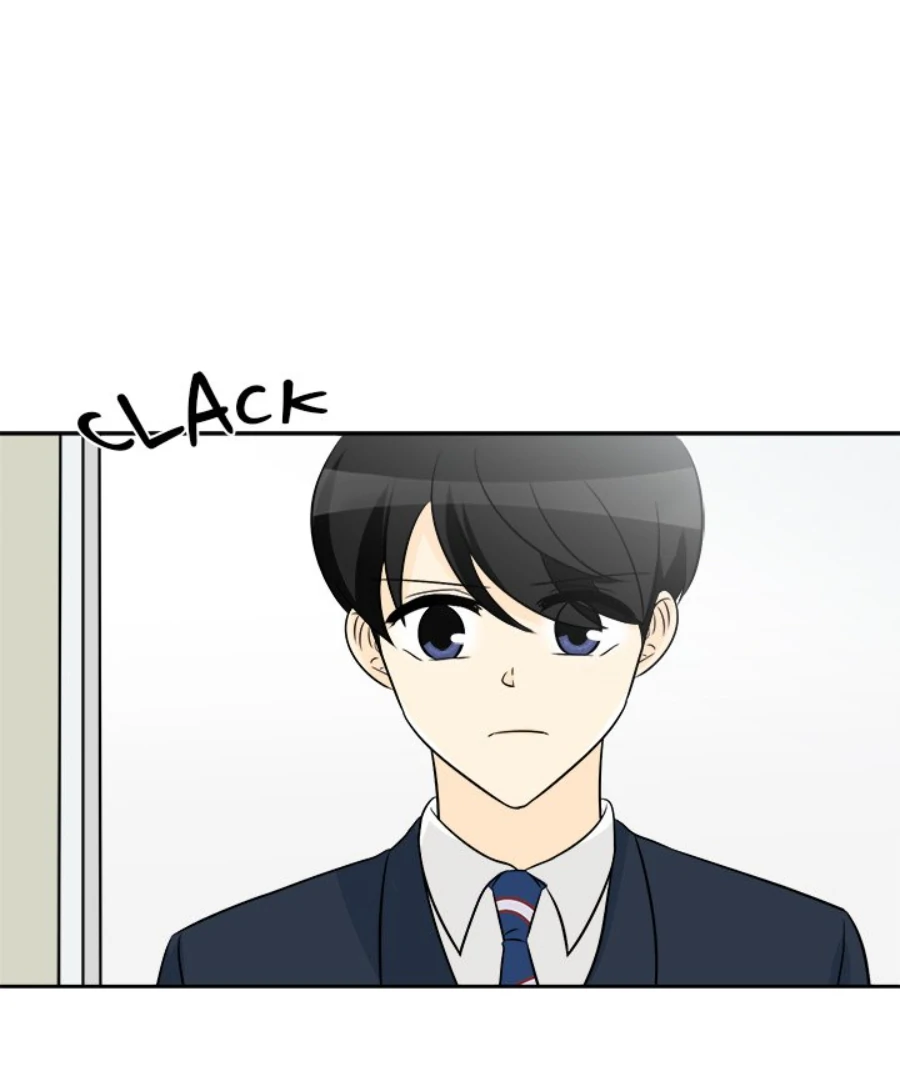 Heartbeat Office Love (Official) - Chapter 44 manhwa