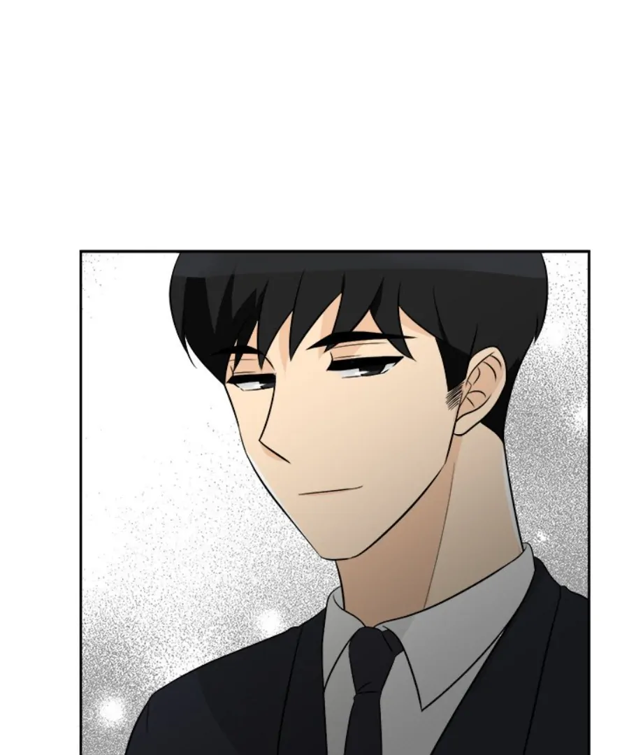 Heartbeat Office Love (Official) - Chapter 44 manhwa