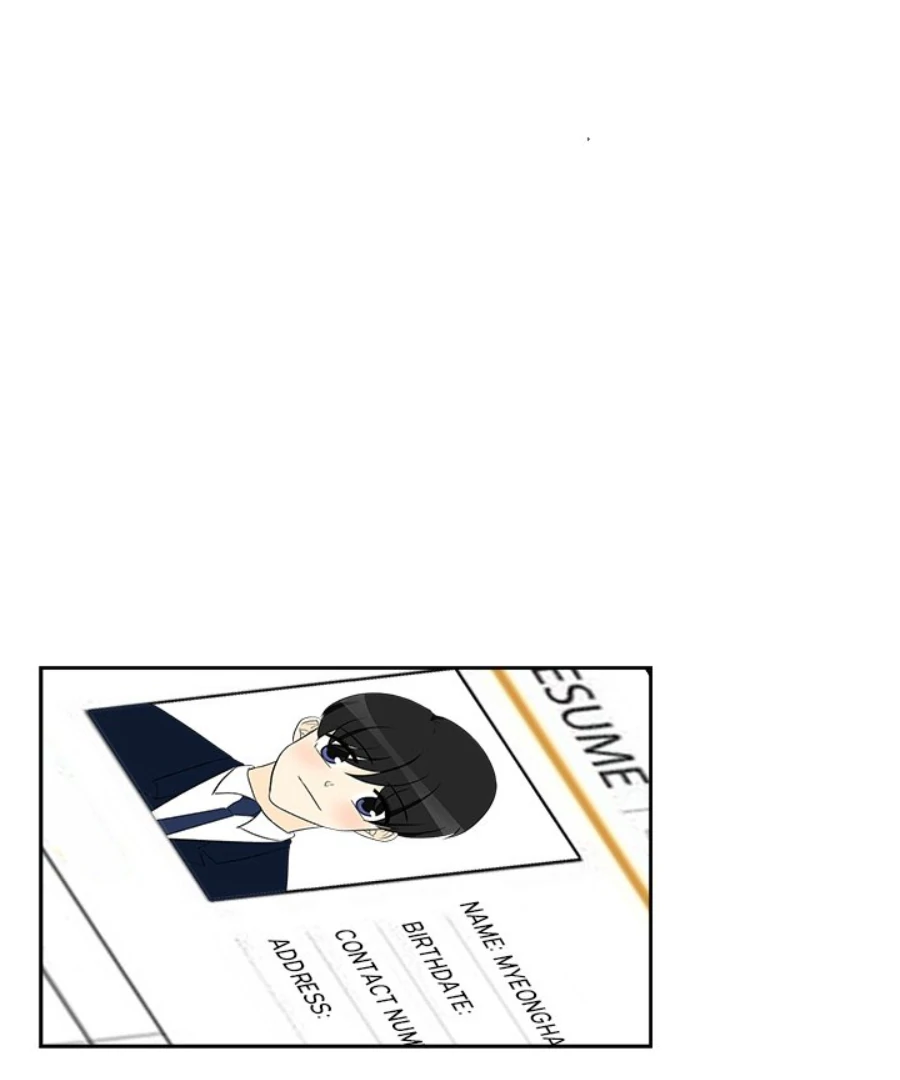 Heartbeat Office Love (Official) - Chapter 44 manhwa