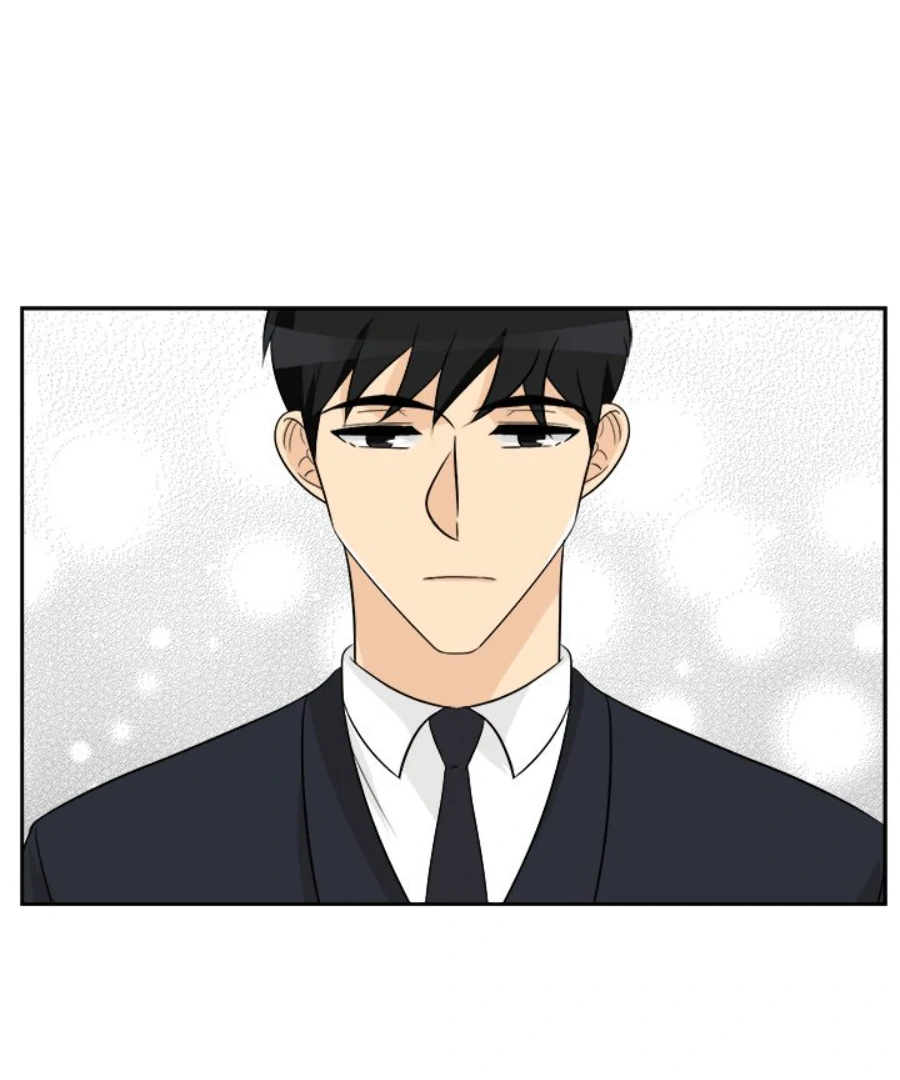 Heartbeat Office Love (Official) - Chapter 44 manhwa