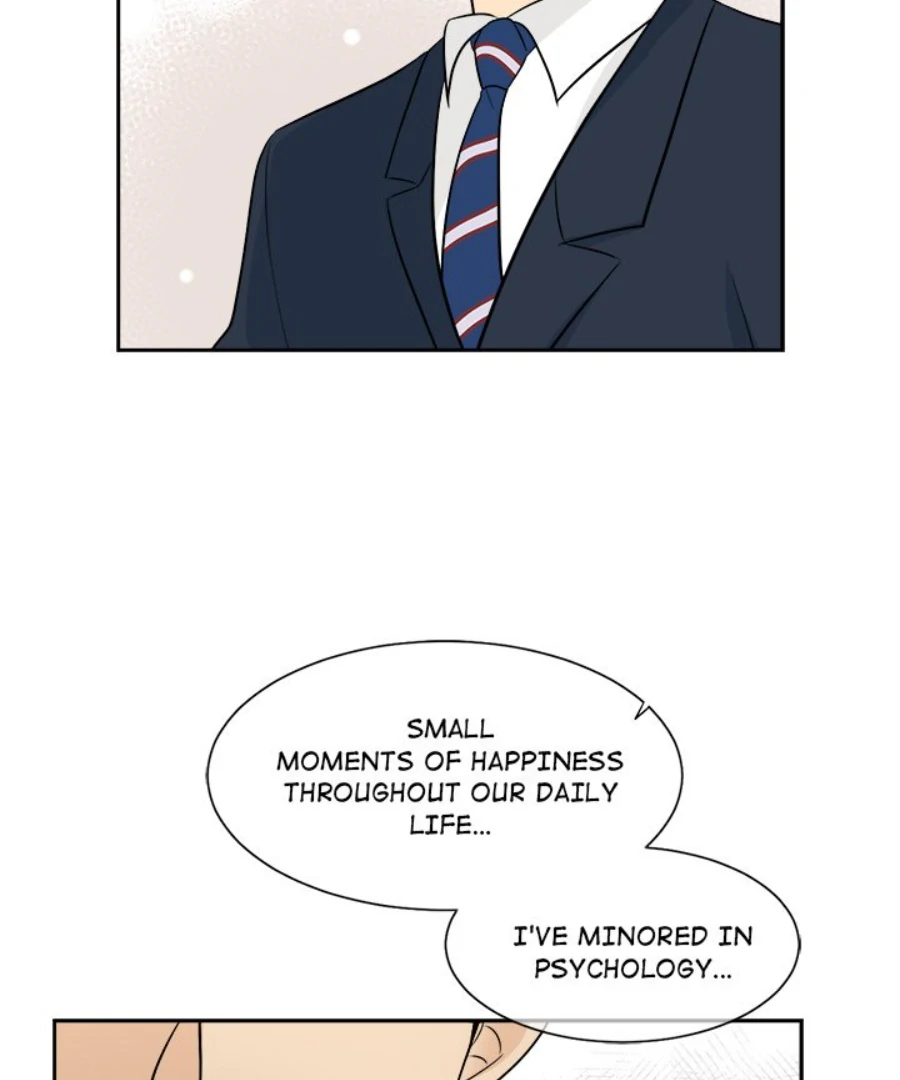 Heartbeat Office Love (Official) - Chapter 44 manhwa