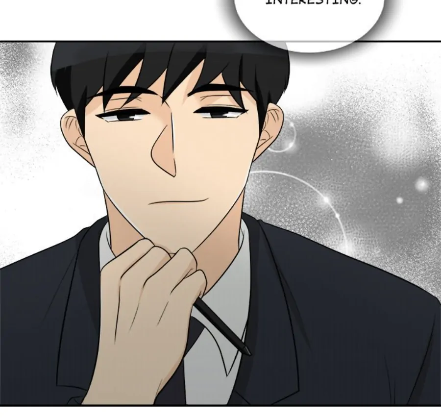 Heartbeat Office Love (Official) - Chapter 44 manhwa
