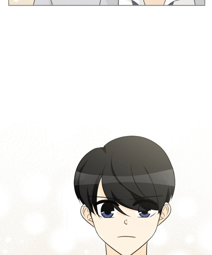 Heartbeat Office Love (Official) - Chapter 44 manhwa