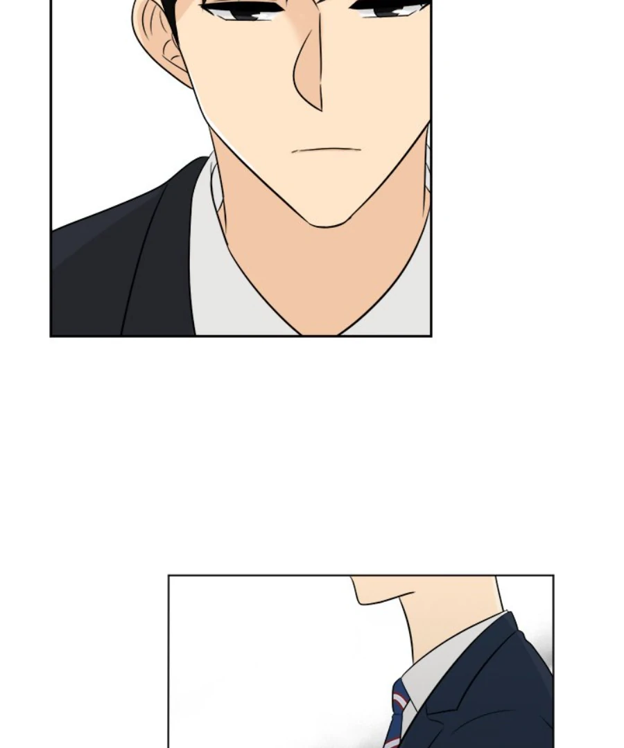 Heartbeat Office Love (Official) - Chapter 44 manhwa