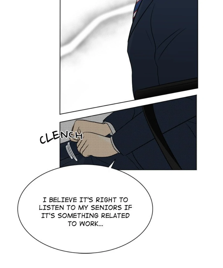 Heartbeat Office Love (Official) - Chapter 44 manhwa