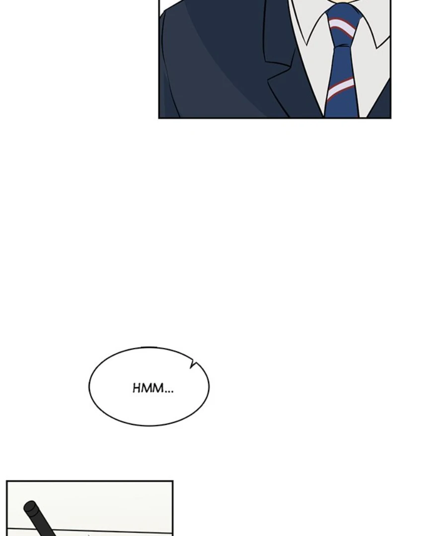 Heartbeat Office Love (Official) - Chapter 44 manhwa