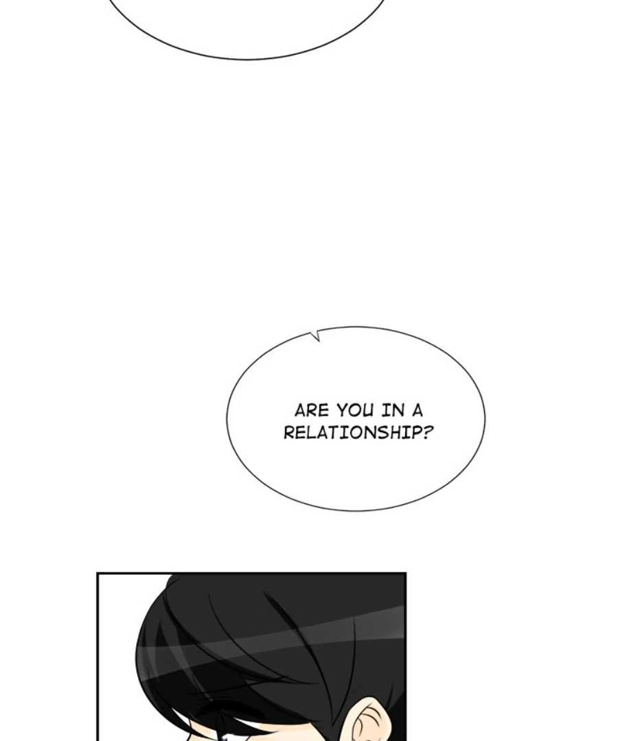Heartbeat Office Love (Official) - Chapter 44 manhwa