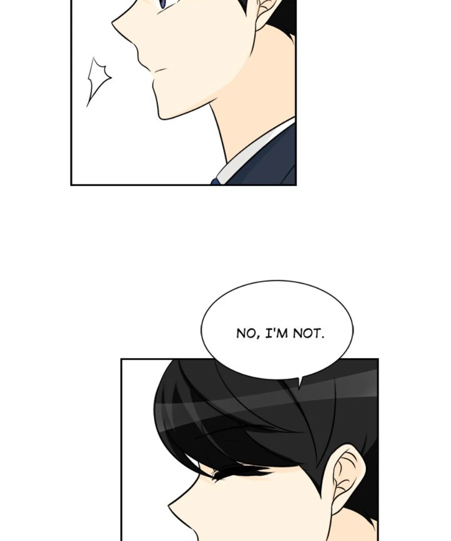 Heartbeat Office Love (Official) - Chapter 44 manhwa