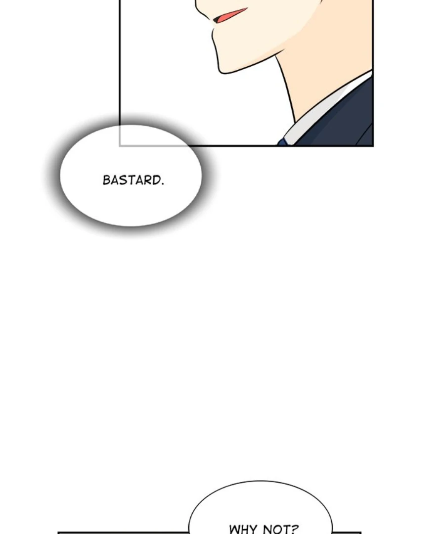 Heartbeat Office Love (Official) - Chapter 44 manhwa
