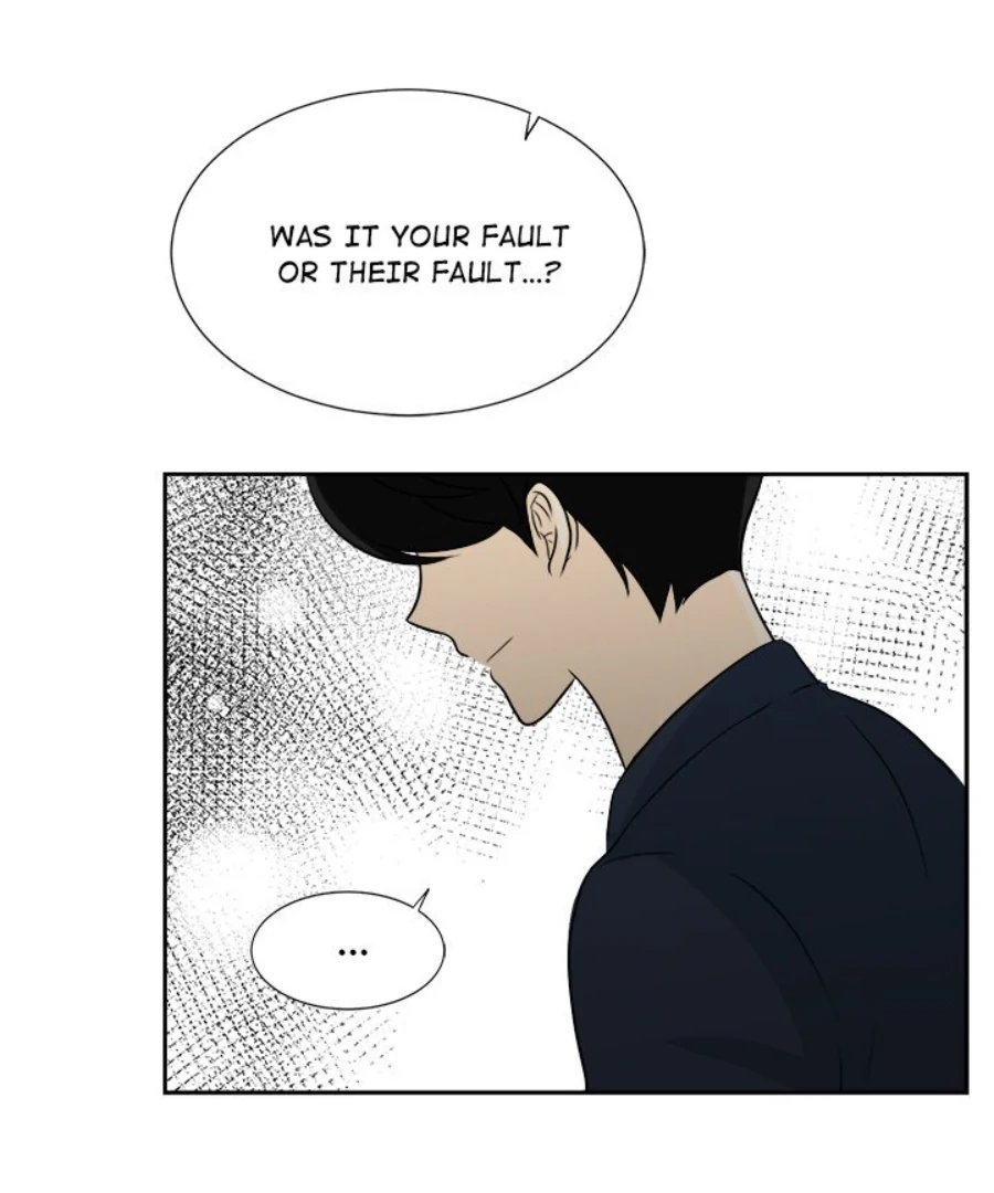 Heartbeat Office Love (Official) - Chapter 44 manhwa