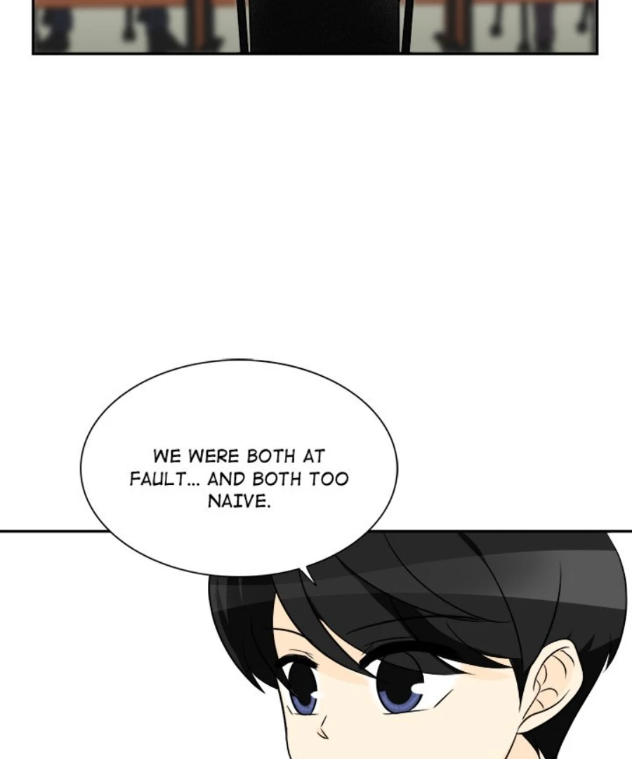 Heartbeat Office Love (Official) - Chapter 44 manhwa