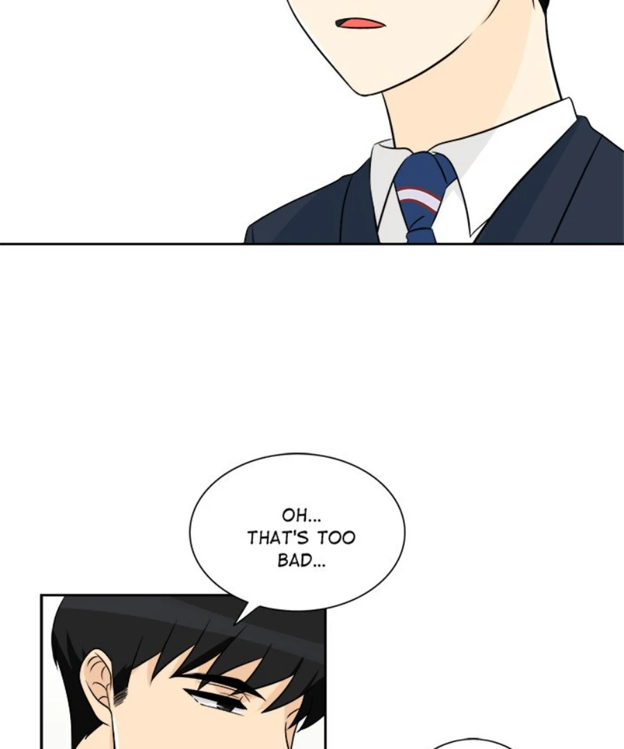 Heartbeat Office Love (Official) - Chapter 44 manhwa