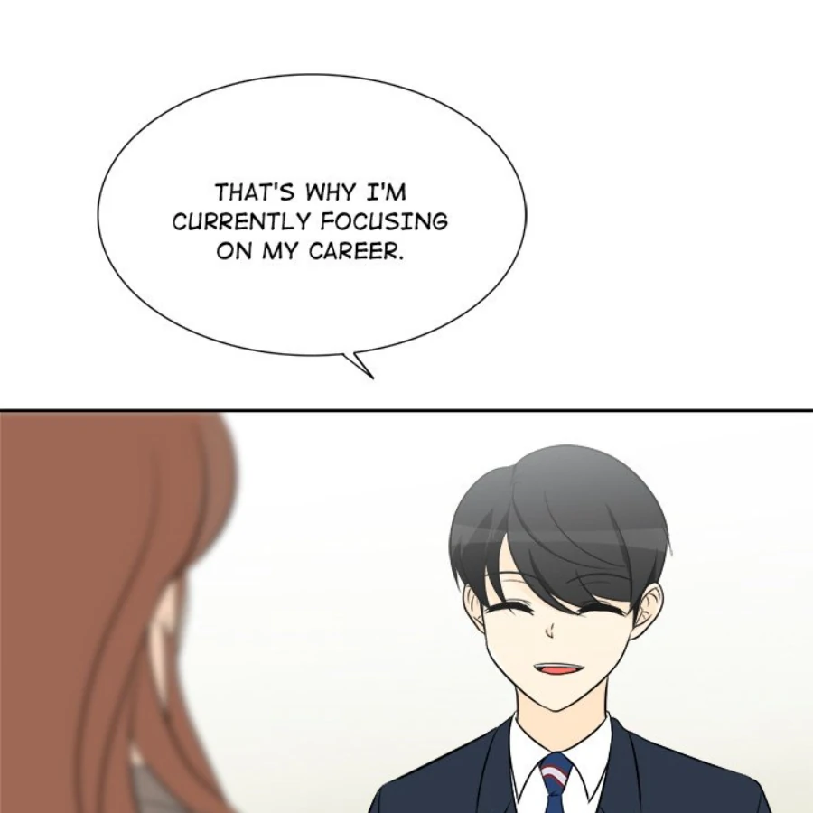 Heartbeat Office Love (Official) - Chapter 44 manhwa