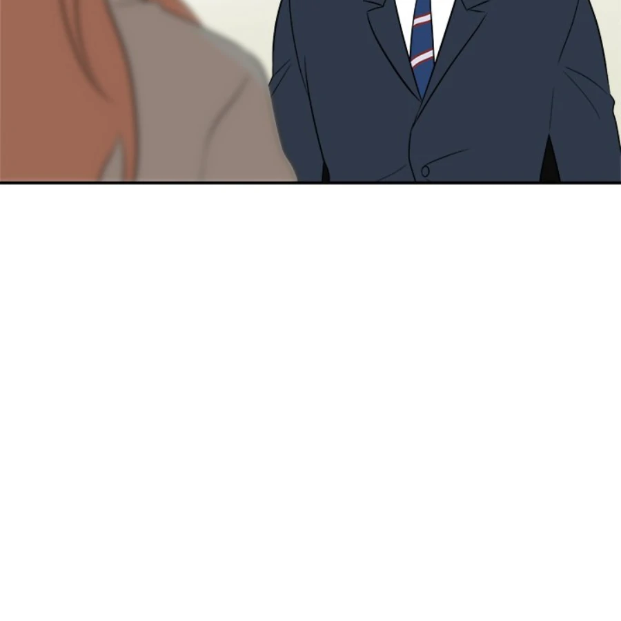 Heartbeat Office Love (Official) - Chapter 44 manhwa