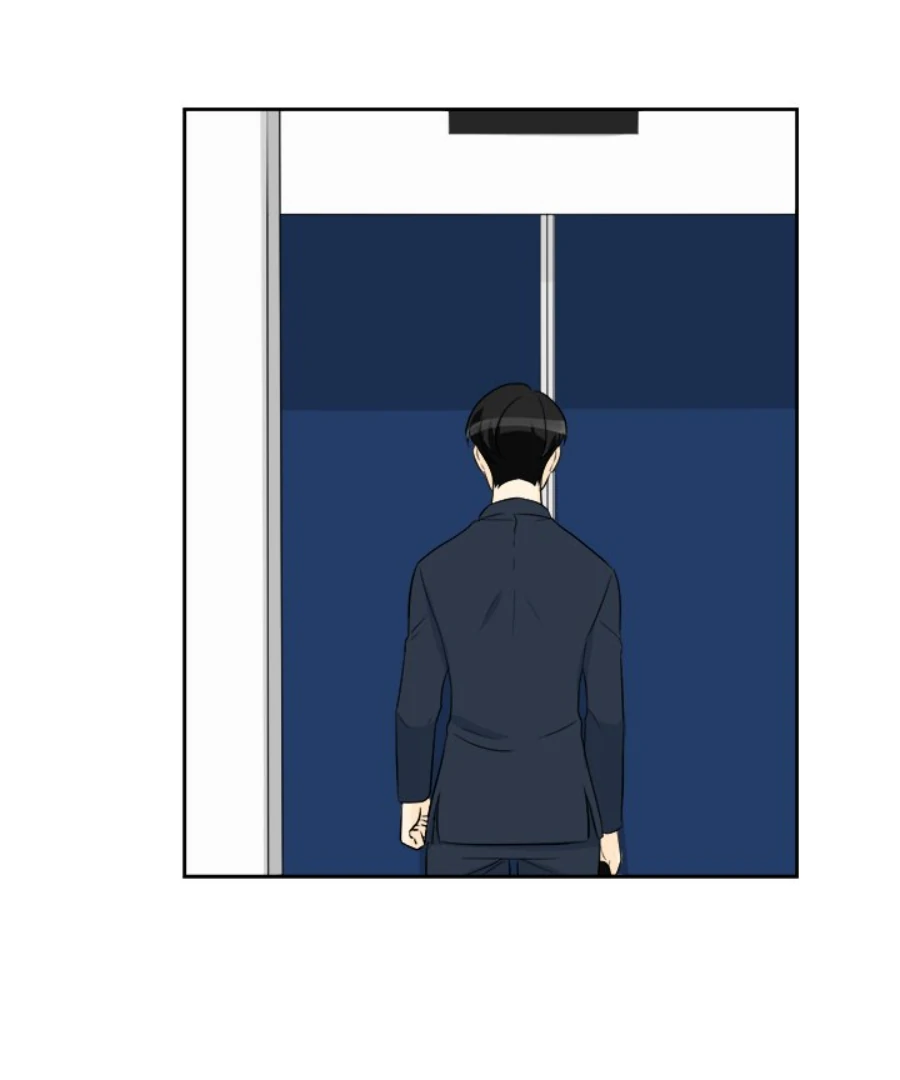 Heartbeat Office Love (Official) - Chapter 44 manhwa