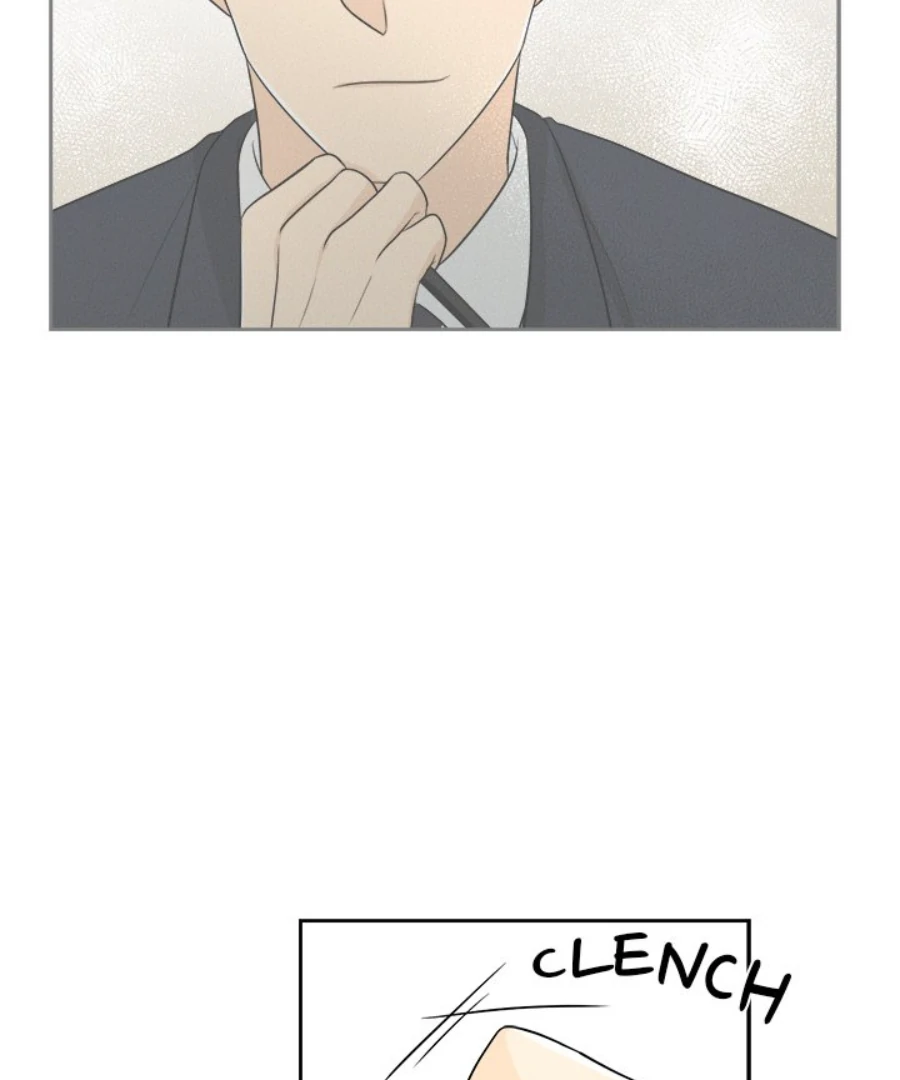 Heartbeat Office Love (Official) - Chapter 44 manhwa