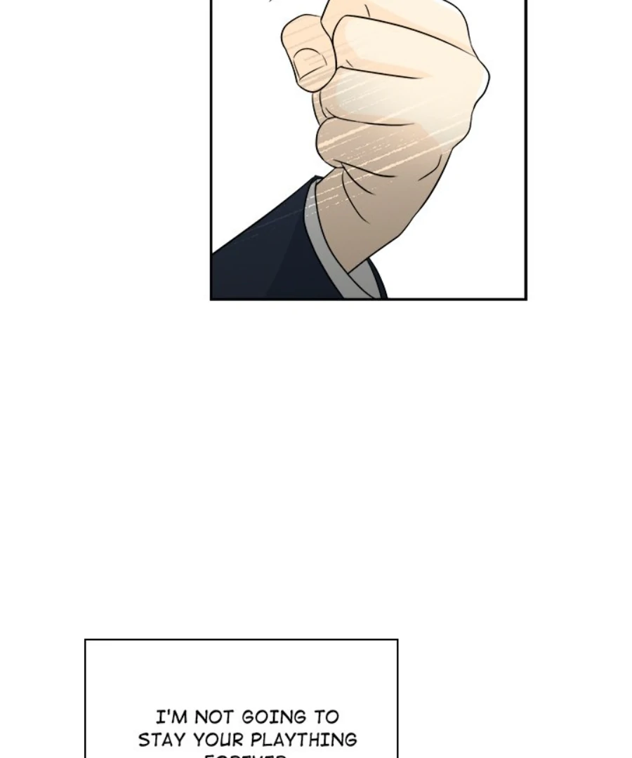 Heartbeat Office Love (Official) - Chapter 44 manhwa