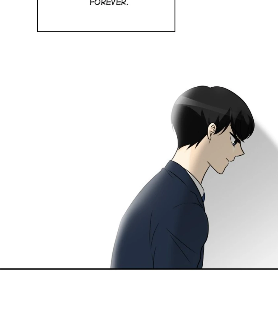 Heartbeat Office Love (Official) - Chapter 44 manhwa