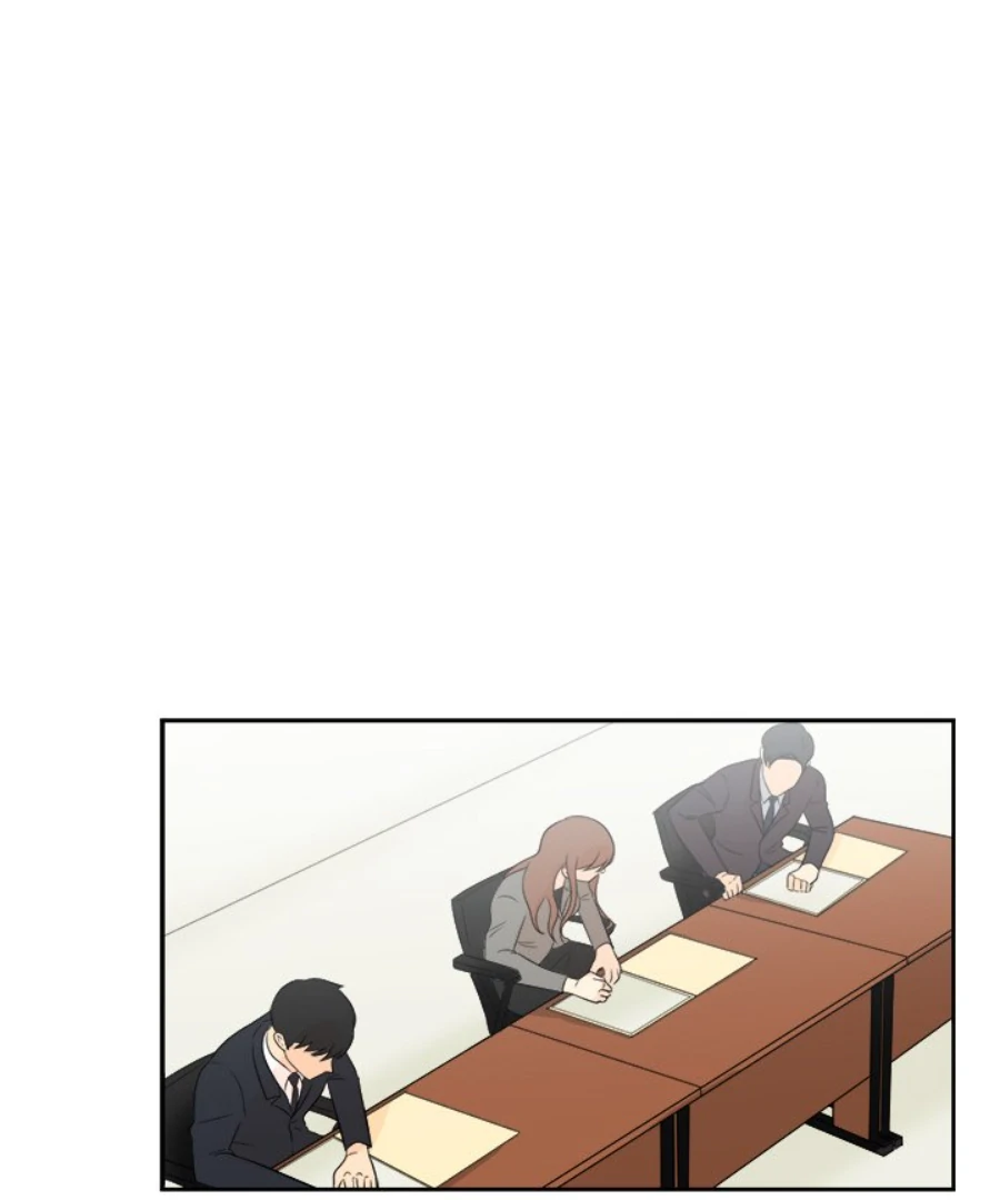 Heartbeat Office Love (Official) - Chapter 44 manhwa