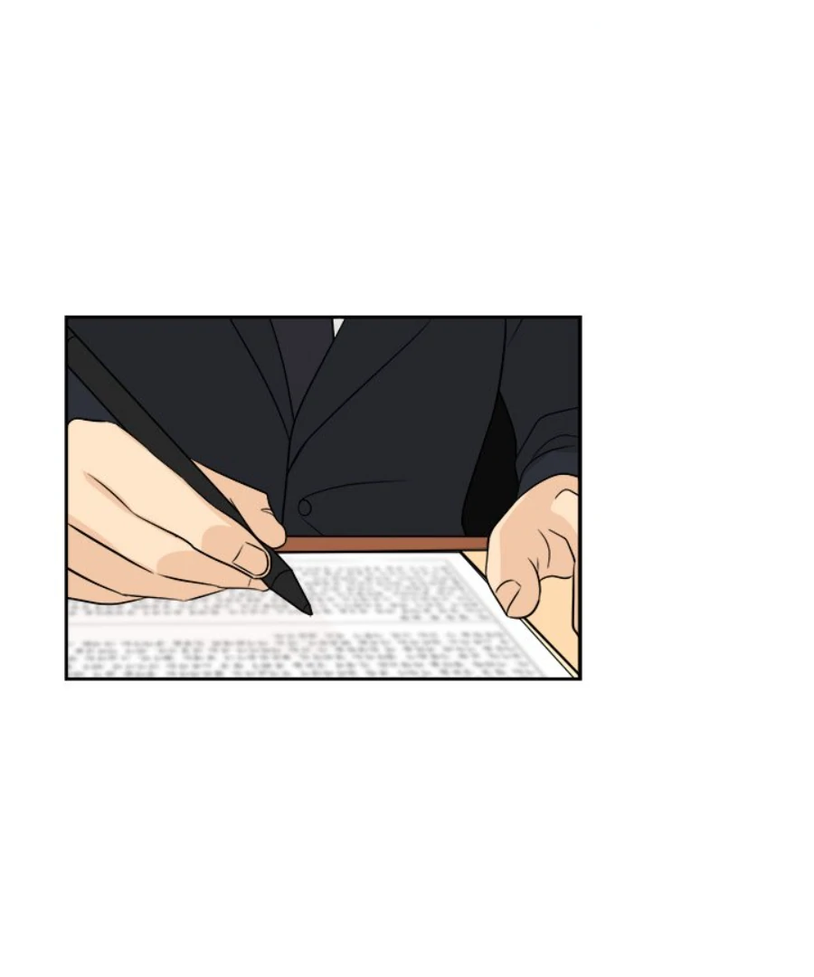 Heartbeat Office Love (Official) - Chapter 44 manhwa