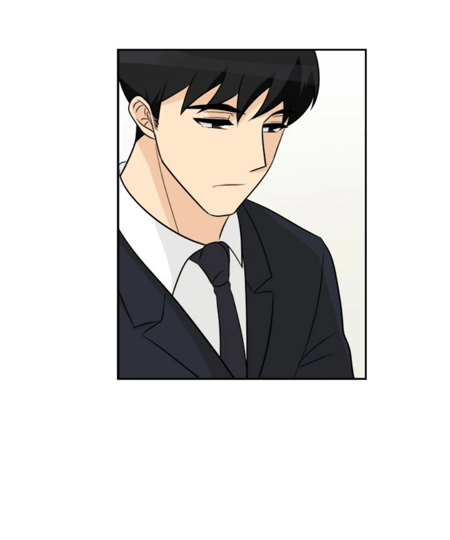 Heartbeat Office Love (Official) - Chapter 44 manhwa