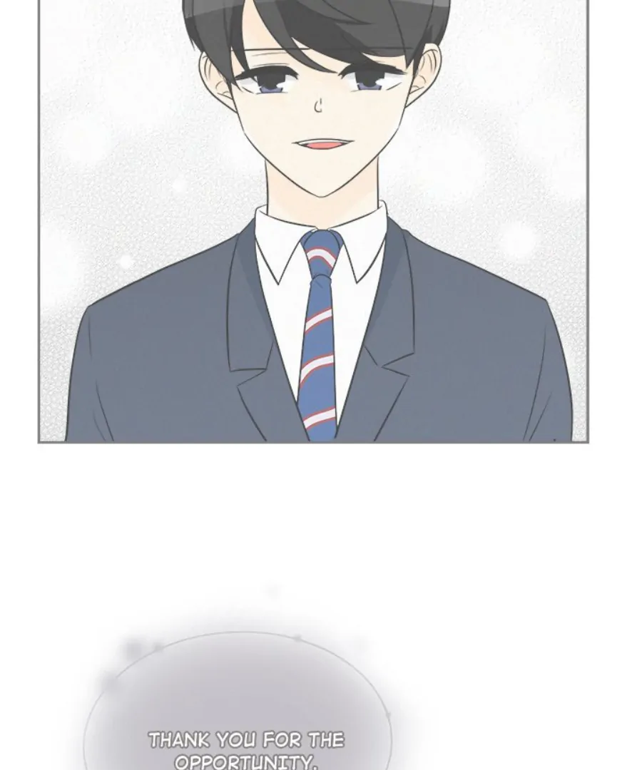 Heartbeat Office Love (Official) - Chapter 44 manhwa