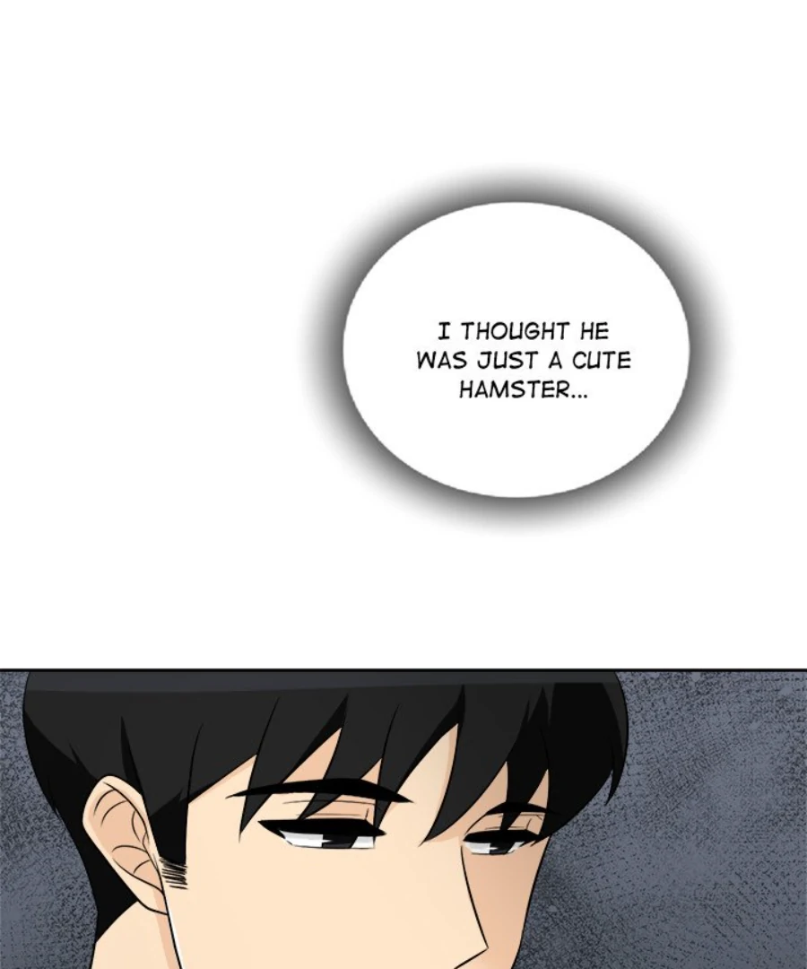 Heartbeat Office Love (Official) - Chapter 44 manhwa