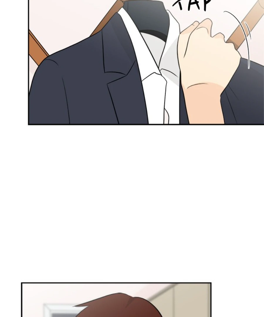 Heartbeat Office Love (Official) - Chapter 45 manhwa
