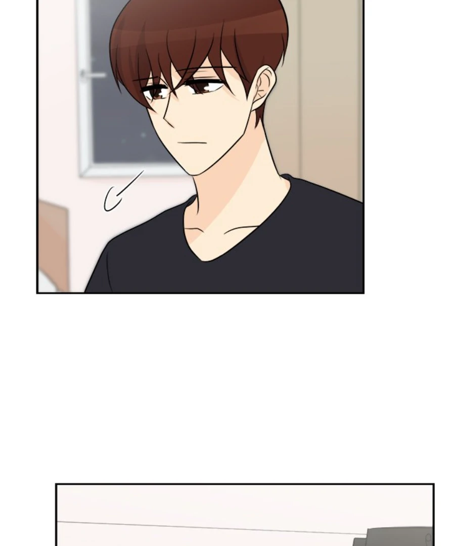 Heartbeat Office Love (Official) - Chapter 45 manhwa