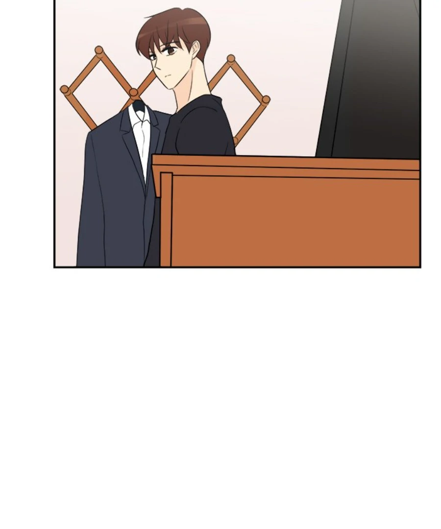 Heartbeat Office Love (Official) - Chapter 45 manhwa