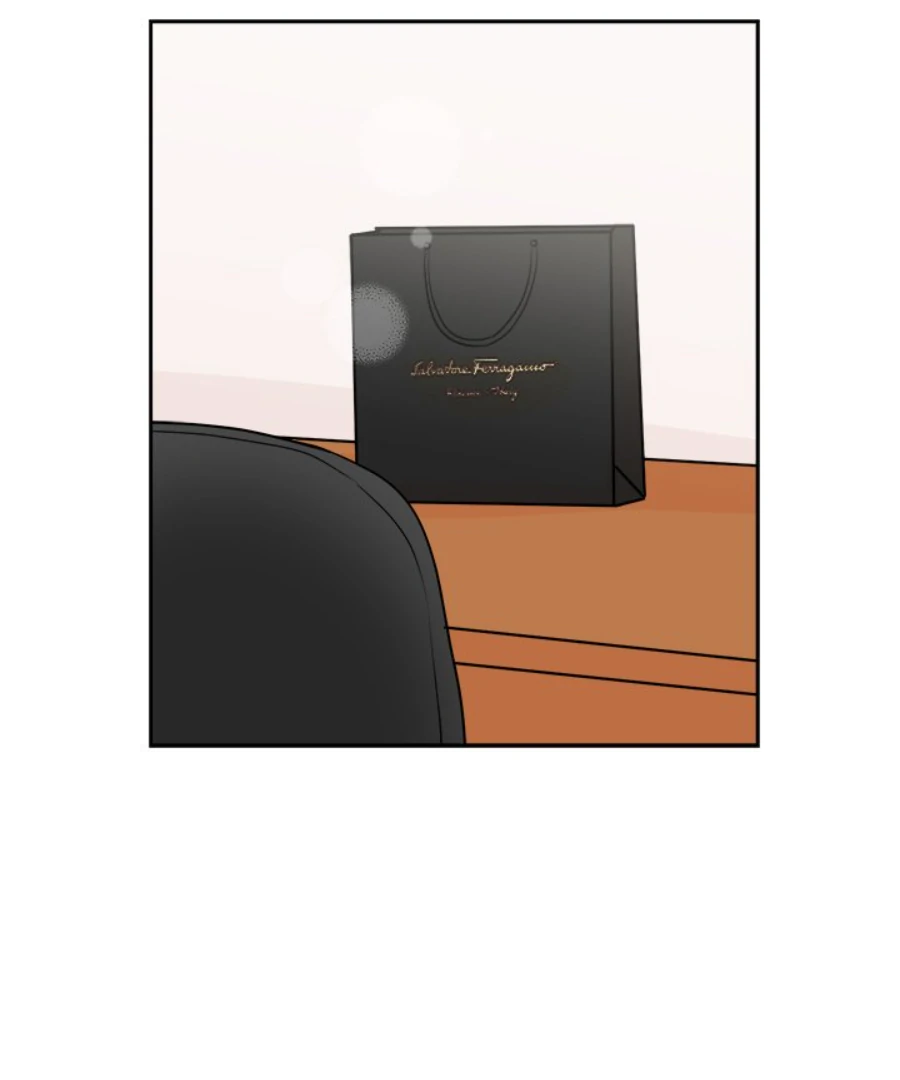 Heartbeat Office Love (Official) - Chapter 45 manhwa